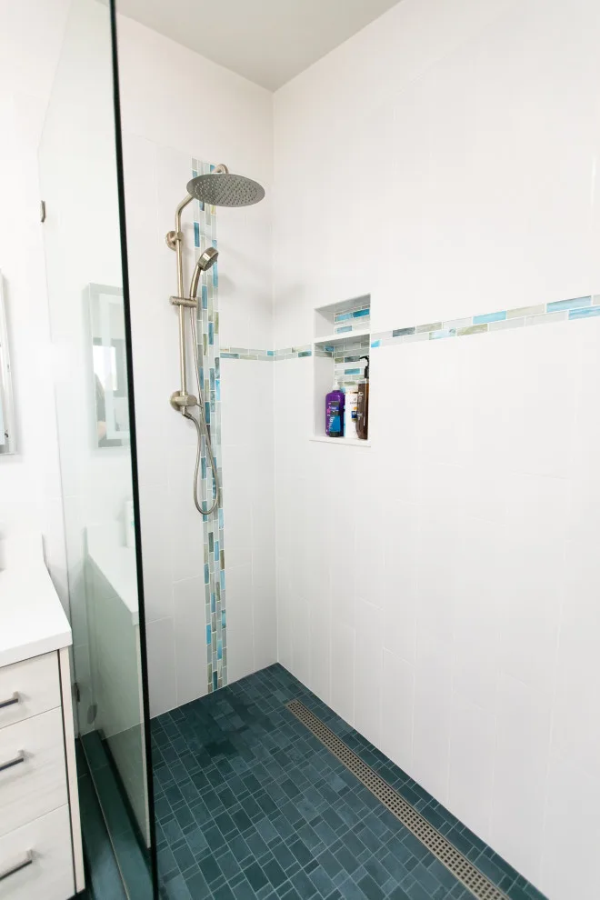 Eastside Residence by Santa Cruz Green Builders - Photo 12