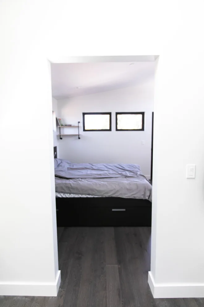 Eastside Residence by Santa Cruz Green Builders - Photo 17