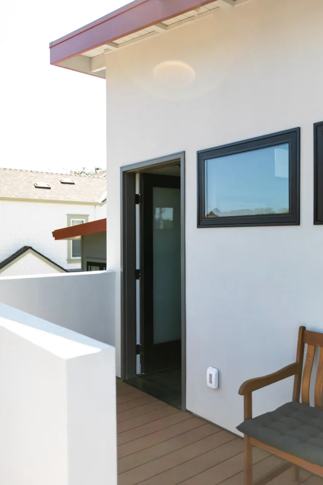 Eastside Residence by Santa Cruz Green Builders - Photo 35