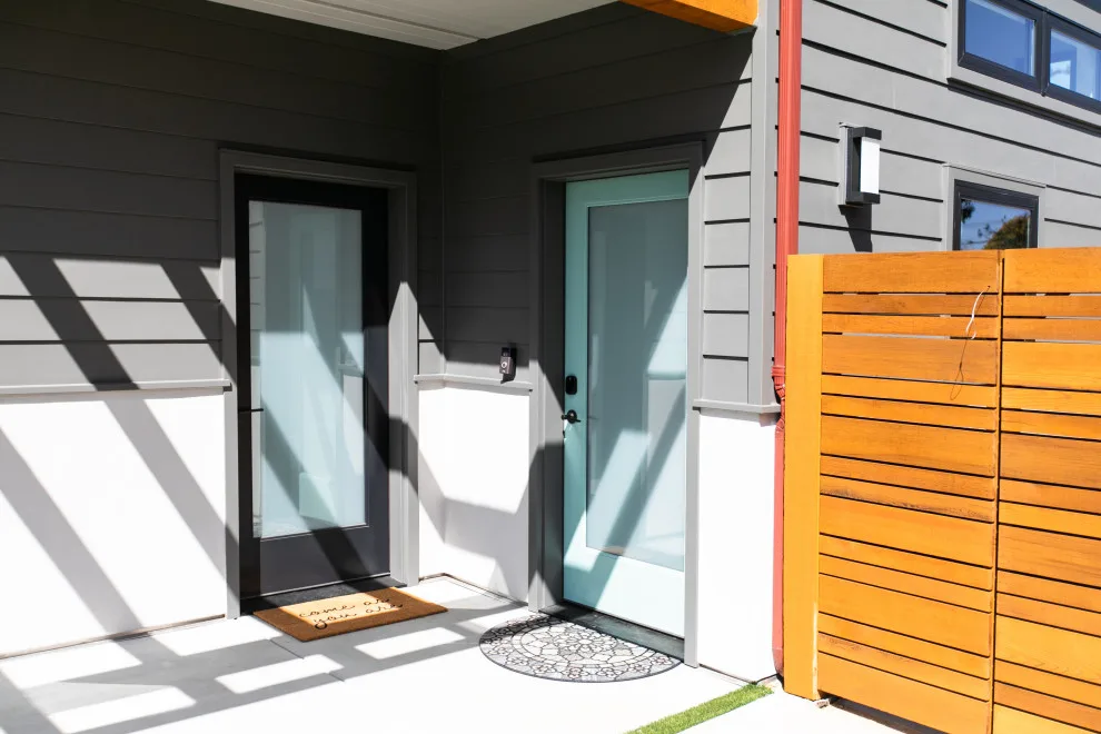 Eastside Residence by Santa Cruz Green Builders - Photo 19