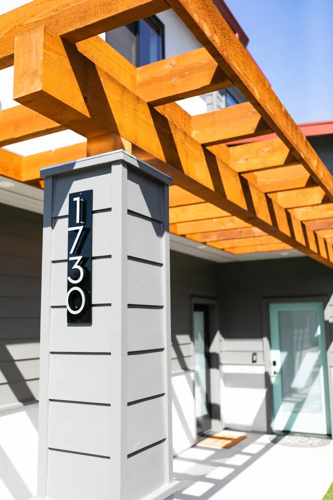 Eastside Residence by Santa Cruz Green Builders - Photo 26