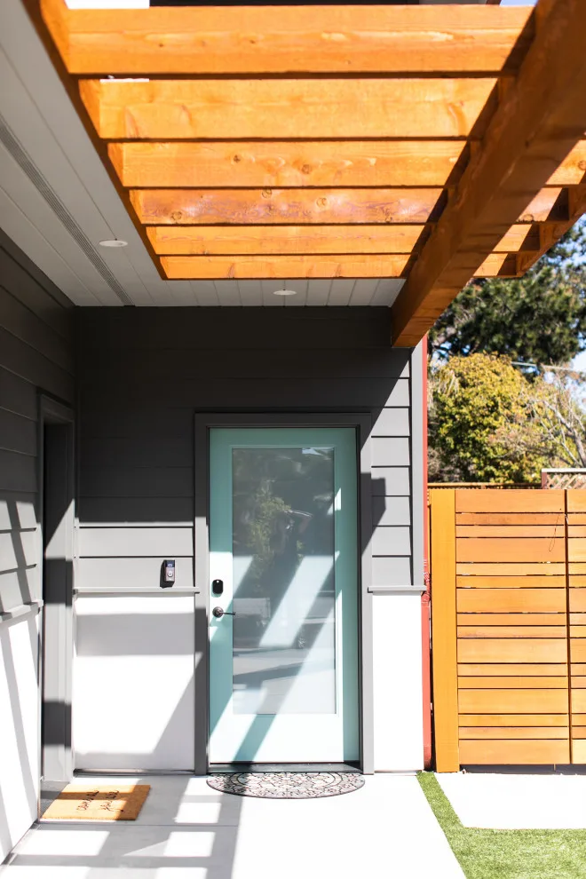 Eastside Residence by Santa Cruz Green Builders - Photo 38
