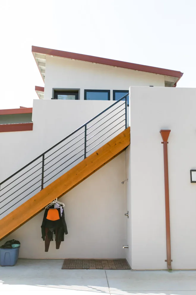Eastside Residence by Santa Cruz Green Builders - Photo 14