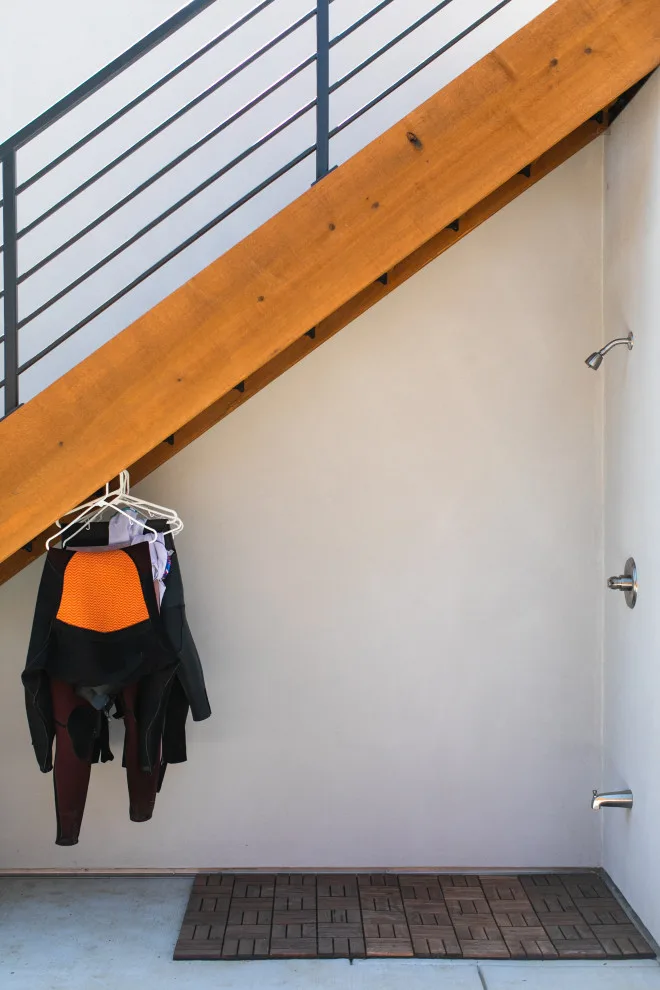 Eastside Residence by Santa Cruz Green Builders - Photo 15