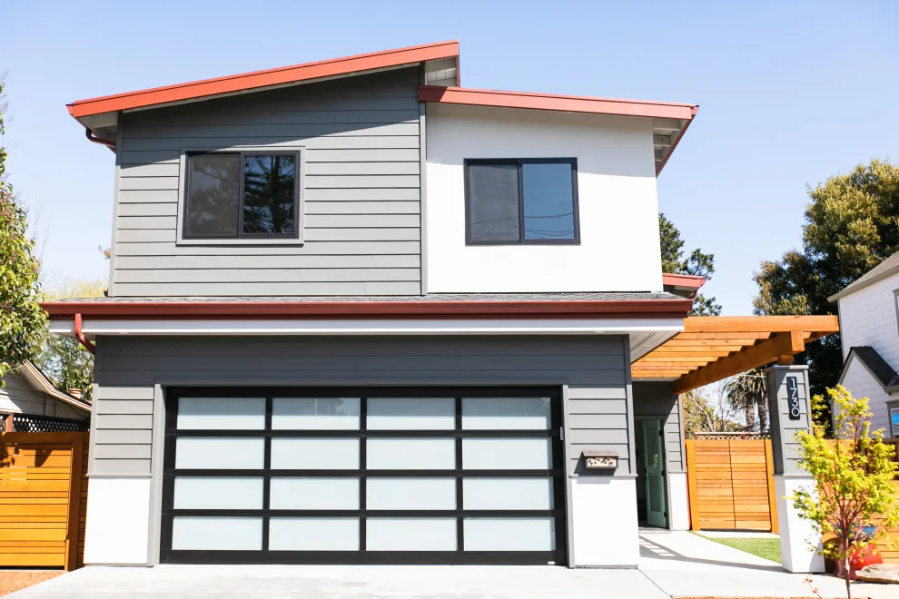 Eastside Residence by Santa Cruz Green Builders - Photo 23