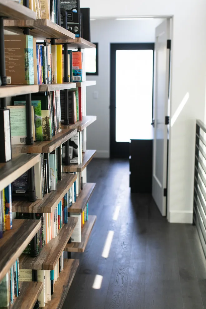 Eastside Residence by Santa Cruz Green Builders - Photo 13