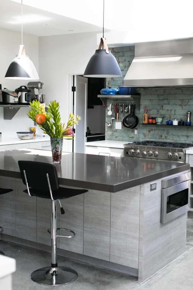 Eastside Residence by Santa Cruz Green Builders - Photo 25