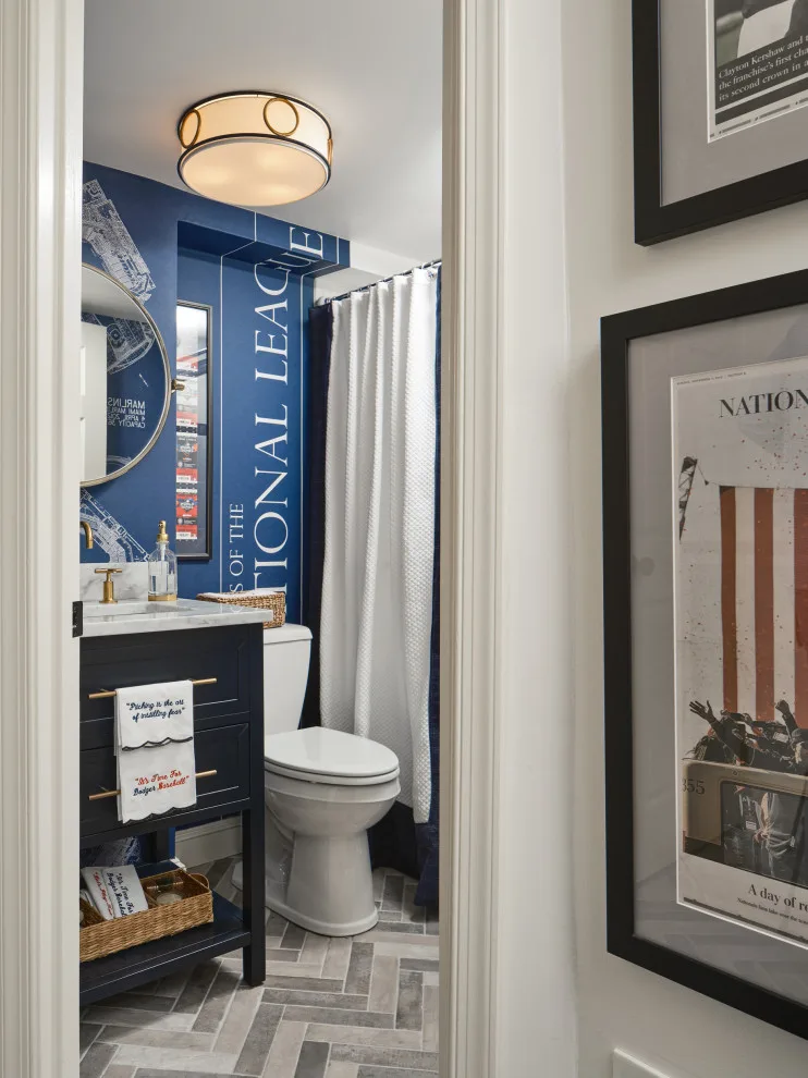 Diverse Home Renovation by Horizon Building - Photo 9