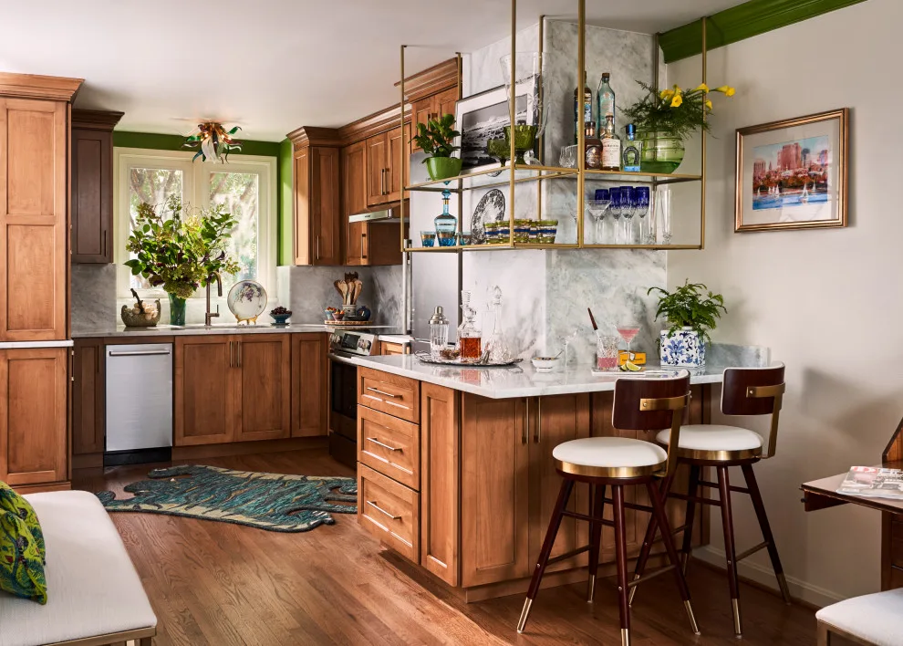 Diverse Home Renovation by Horizon Building - Photo 4