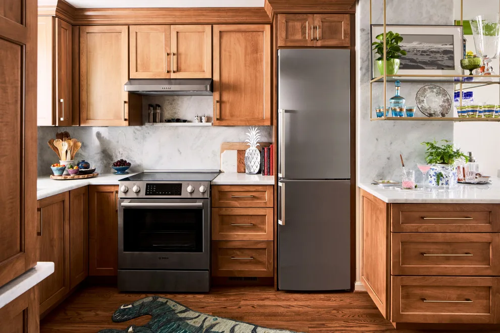 Diverse Home Renovation by Horizon Building - Photo 7