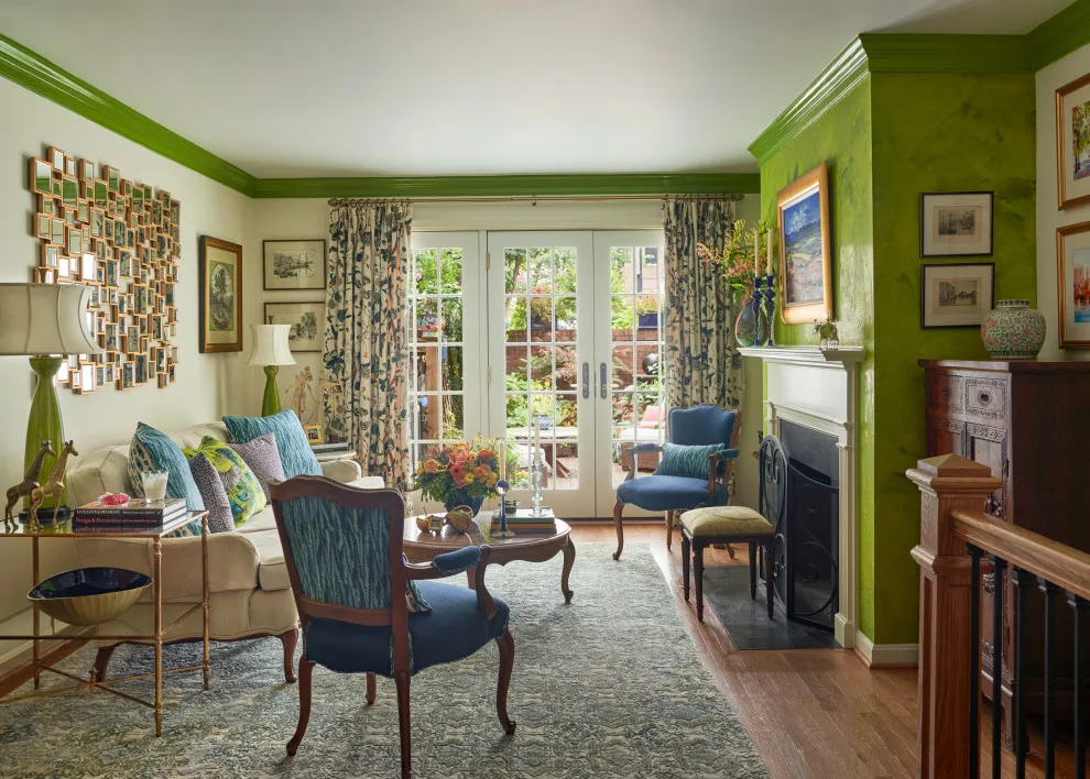 Diverse Home Renovation by Horizon Building - Photo 6