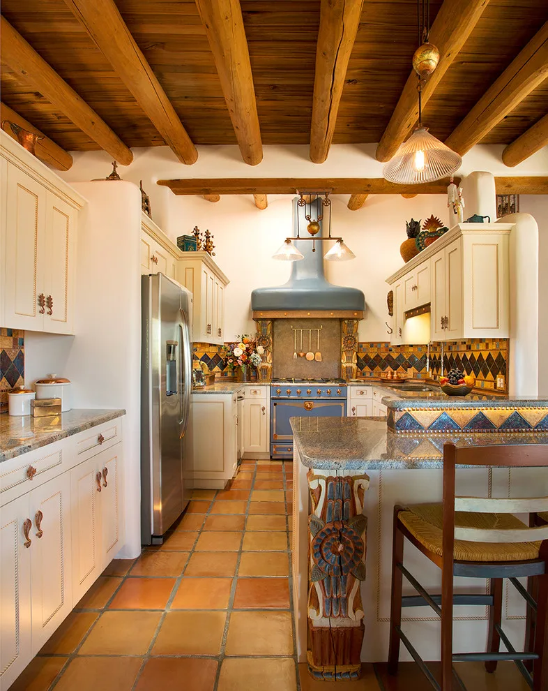 Diverse Culinary Space Renovation by Prull Custom Builders - Photo 10