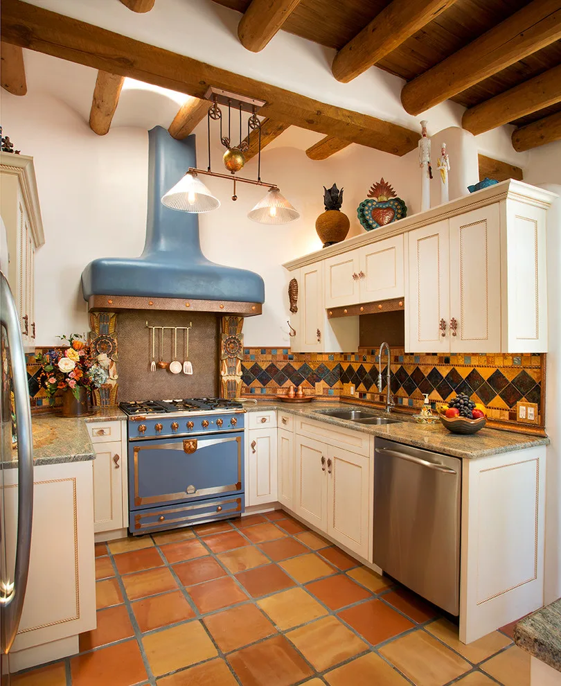 Diverse Culinary Space Renovation by Prull Custom Builders - Photo 6