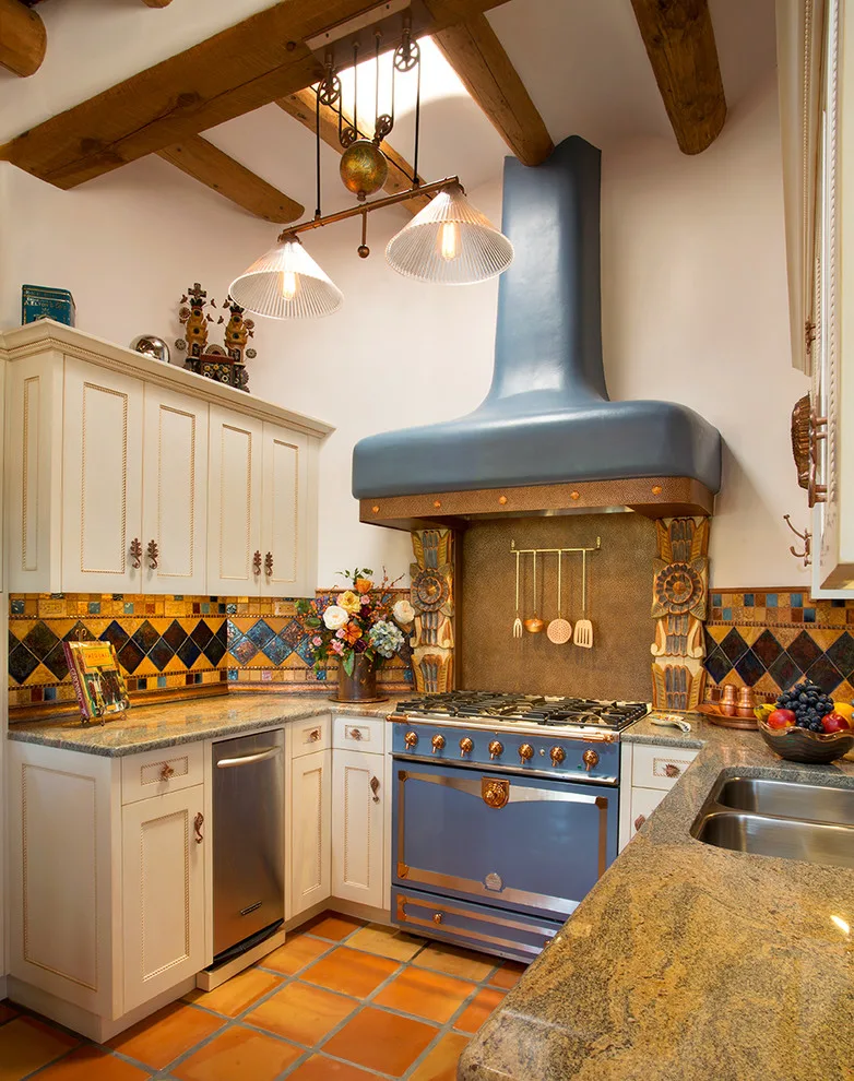 Diverse Culinary Space Renovation by Prull Custom Builders - Photo 9