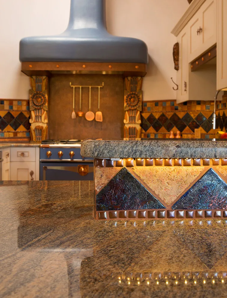 Diverse Culinary Space Renovation by Prull Custom Builders - Photo 8