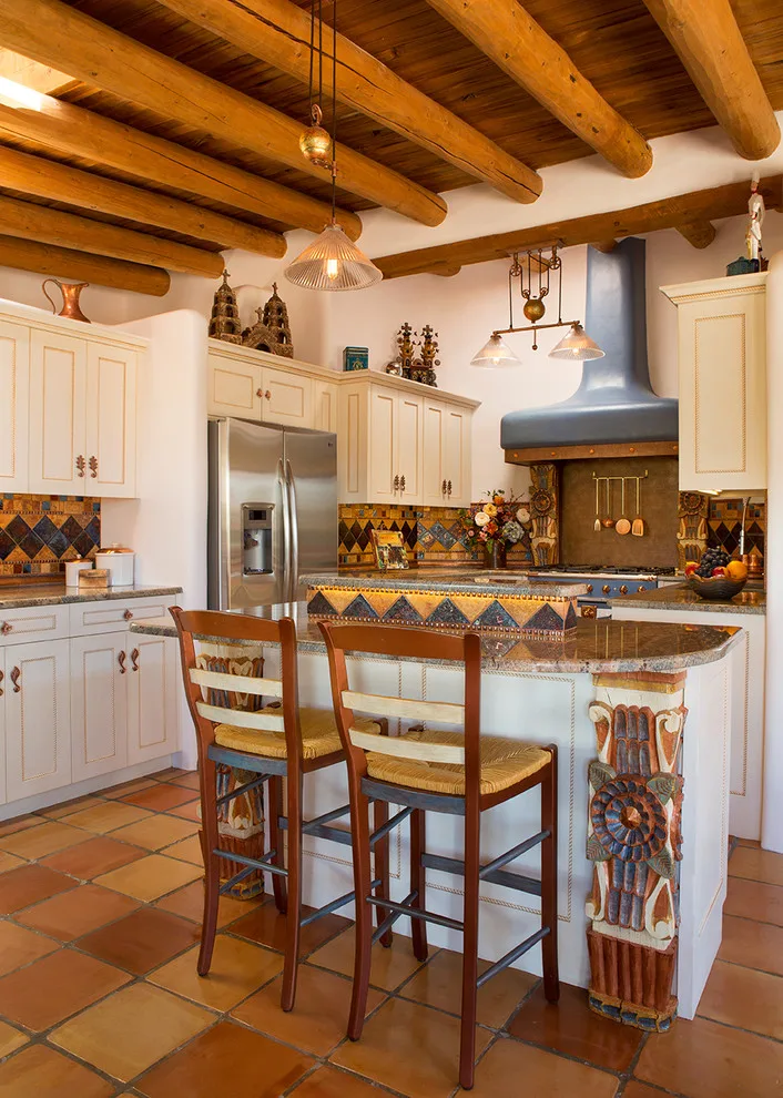 Diverse Culinary Space Renovation by Prull Custom Builders - Photo 3