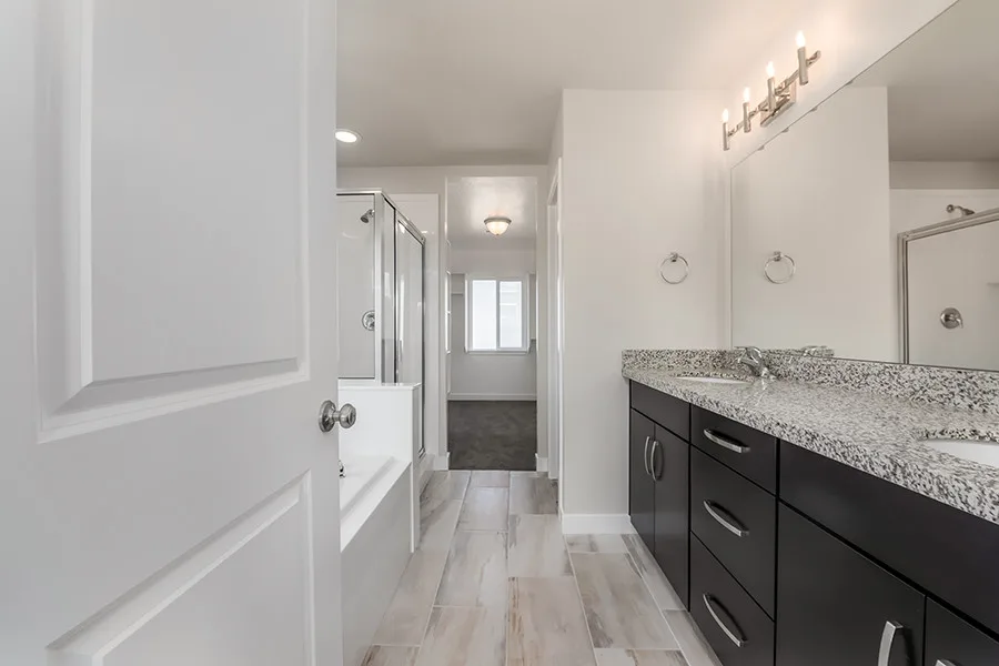 Edelweiss - Cortina Project - Draper, UT by Candlelight Homes - Photo 3