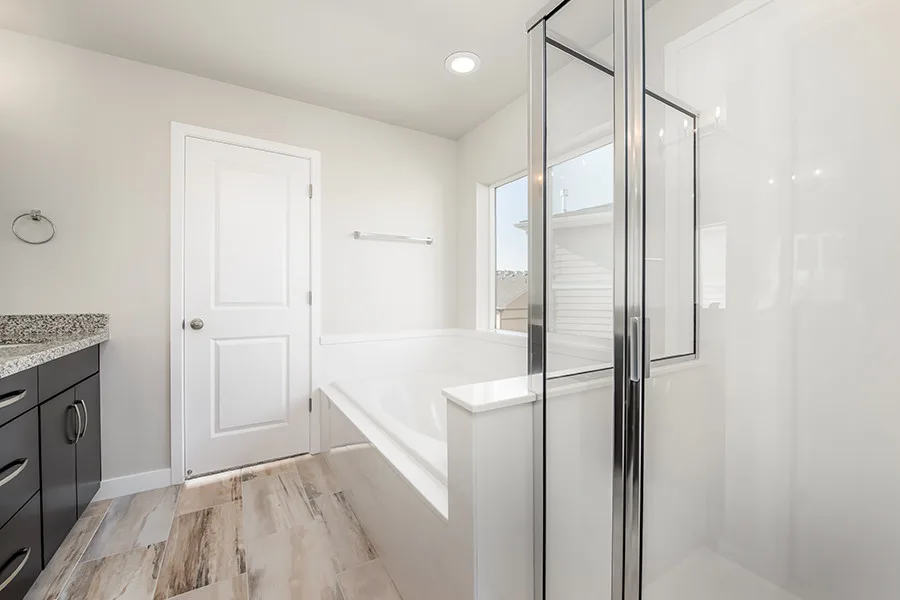 Edelweiss - Cortina Project - Draper, UT by Candlelight Homes - Photo 4