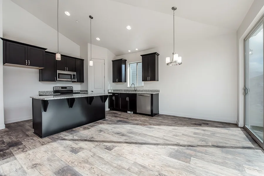 Edelweiss - Pomerelle Initiative - Draper, UT by Candlelight Homes - Photo 3