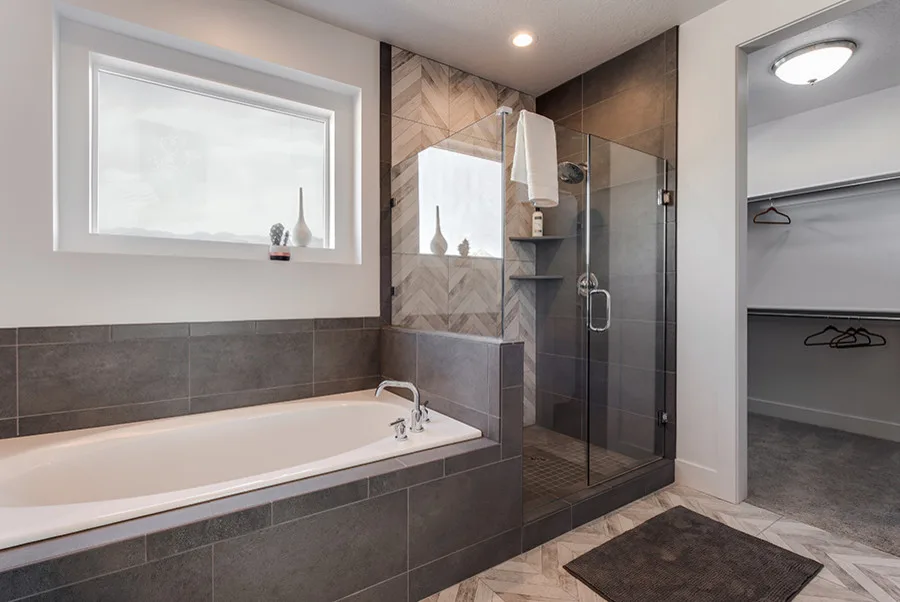Edelweiss - Silverton Development - Draper, UT by Candlelight Homes - Photo 12