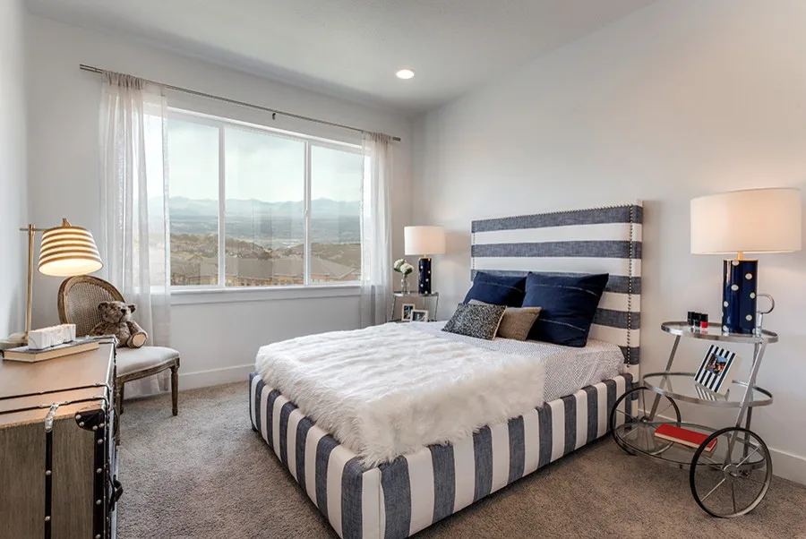 Edelweiss - Silverton Development - Draper, UT by Candlelight Homes - Photo 2