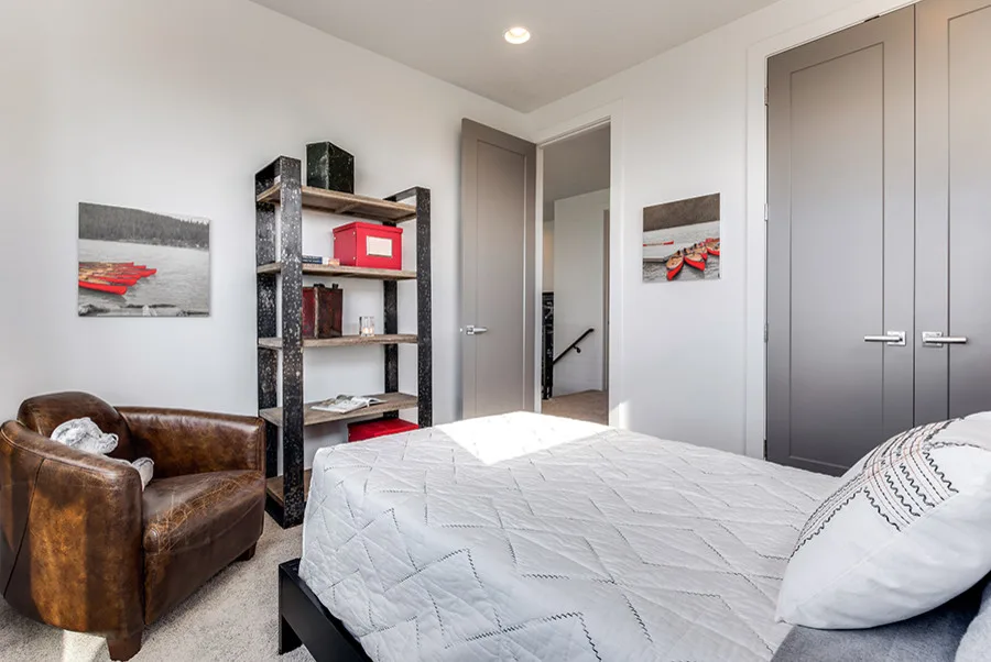 Edelweiss - Silverton Development - Draper, UT by Candlelight Homes - Photo 10