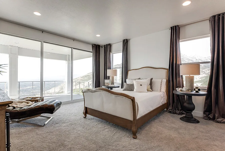 Edelweiss - Silverton Development - Draper, UT by Candlelight Homes - Photo 17