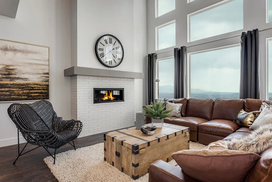 Edelweiss - Silverton Development - Draper, UT by Candlelight Homes - Photo 14