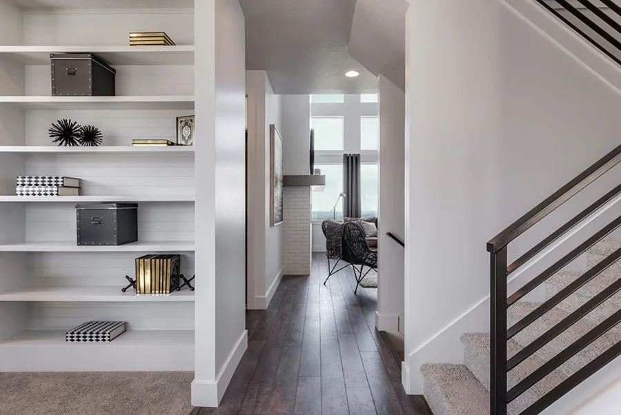 Edelweiss - Silverton Development - Draper, UT by Candlelight Homes - Photo 4