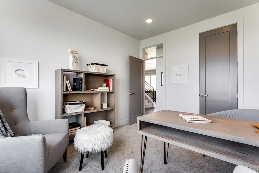 Edelweiss - Silverton Development - Draper, UT by Candlelight Homes - Photo 21
