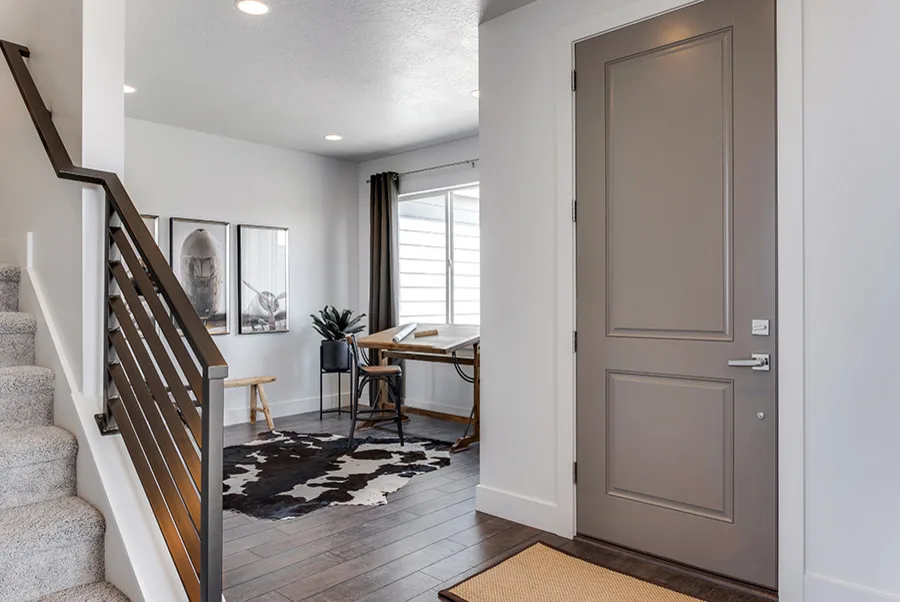 Edelweiss - Silverton Development - Draper, UT by Candlelight Homes - Photo 18