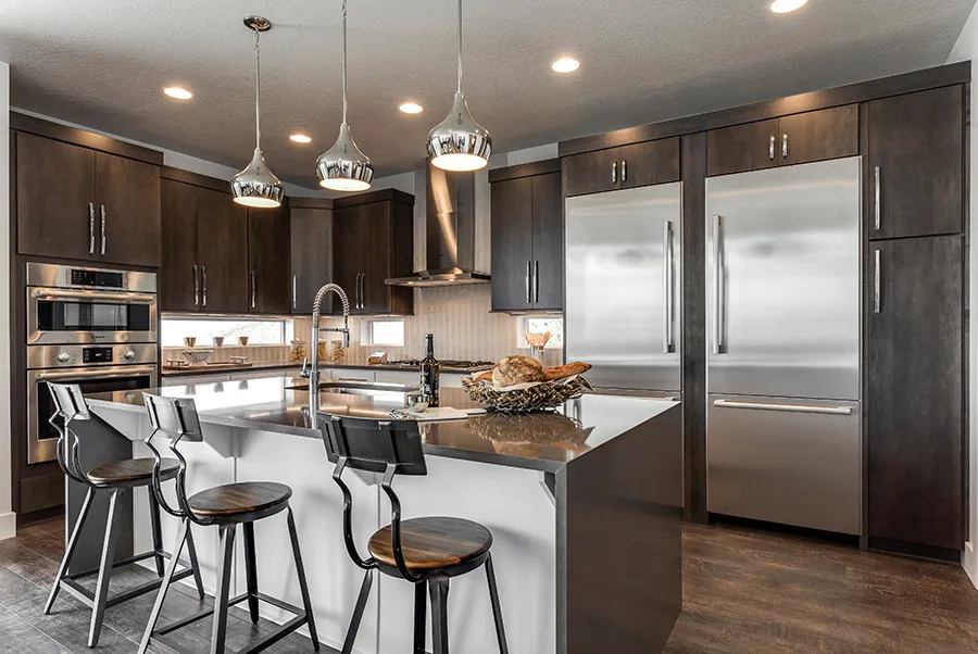 Edelweiss - Silverton Development - Draper, UT by Candlelight Homes - Photo 8