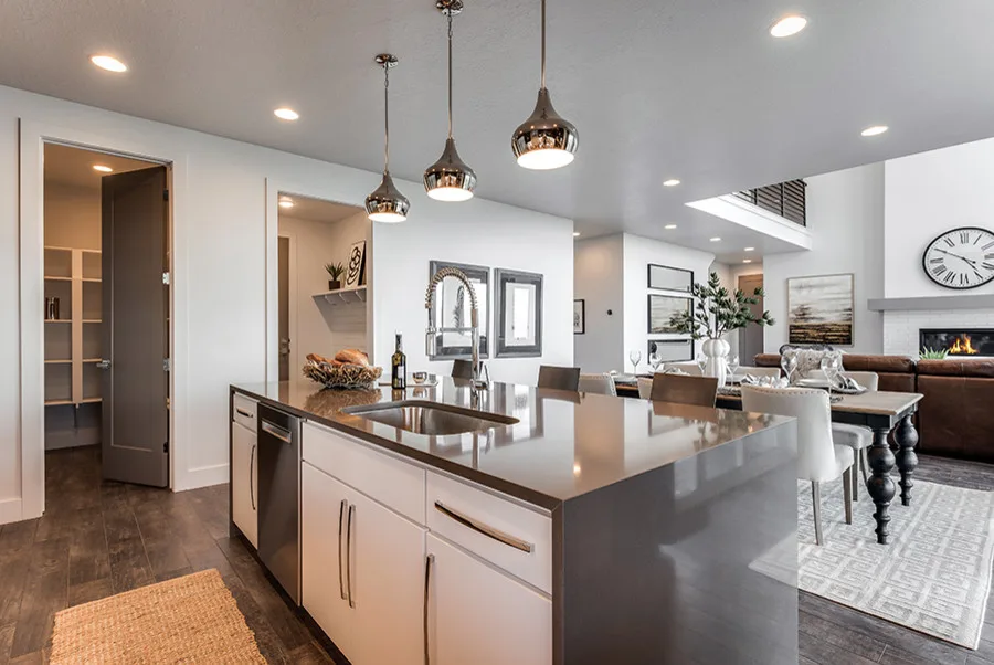 Edelweiss - Silverton Development - Draper, UT by Candlelight Homes - Photo 20