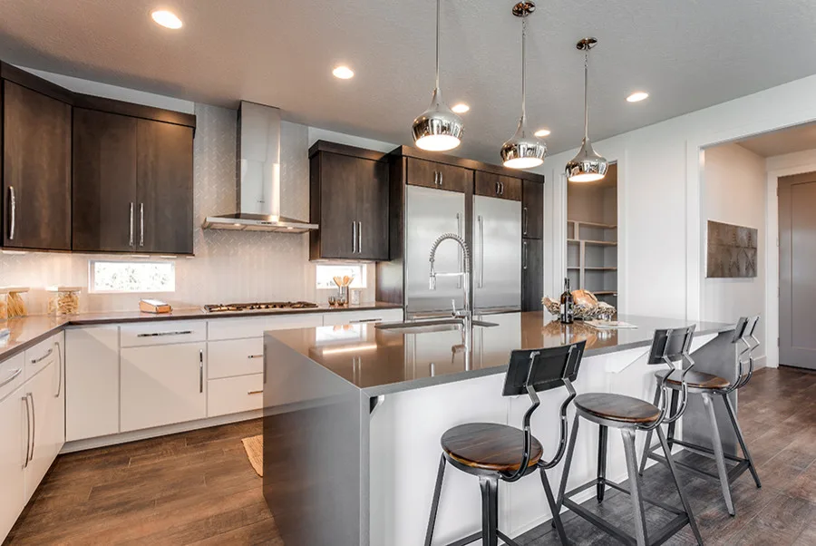 Edelweiss - Silverton Development - Draper, UT by Candlelight Homes - Photo 13
