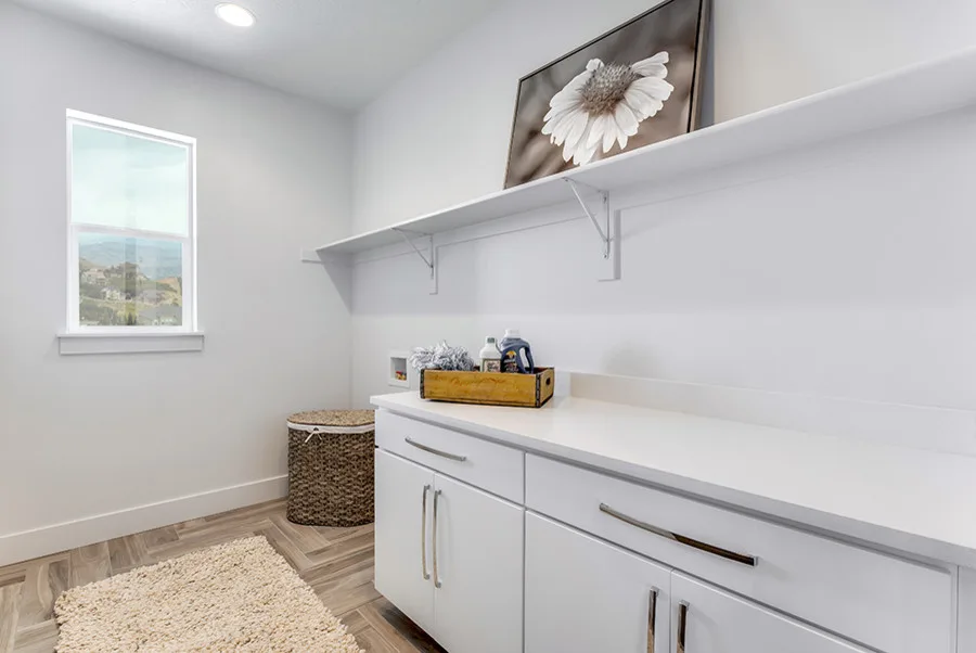 Edelweiss - Silverton Development - Draper, UT by Candlelight Homes - Photo 6