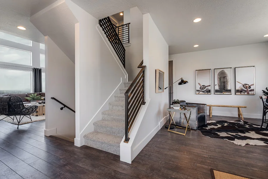 Edelweiss - Silverton Development - Draper, UT by Candlelight Homes - Photo 11