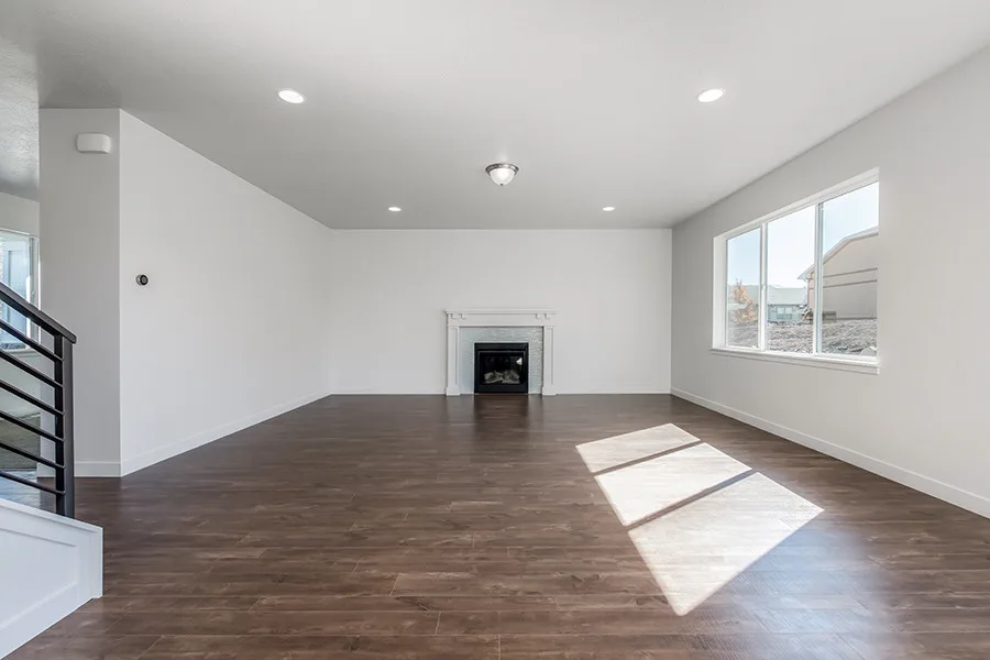 Edelweiss - Tahoe B - Draper, Utah by Candlelight Homes - Photo 10
