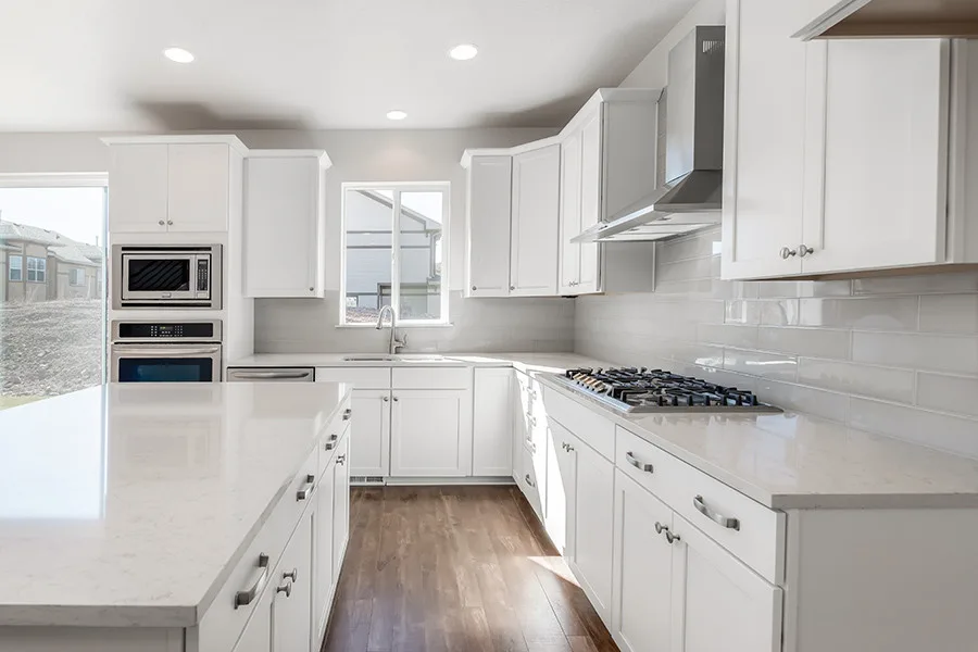 Edelweiss - Tahoe B - Draper, Utah by Candlelight Homes - Photo 8