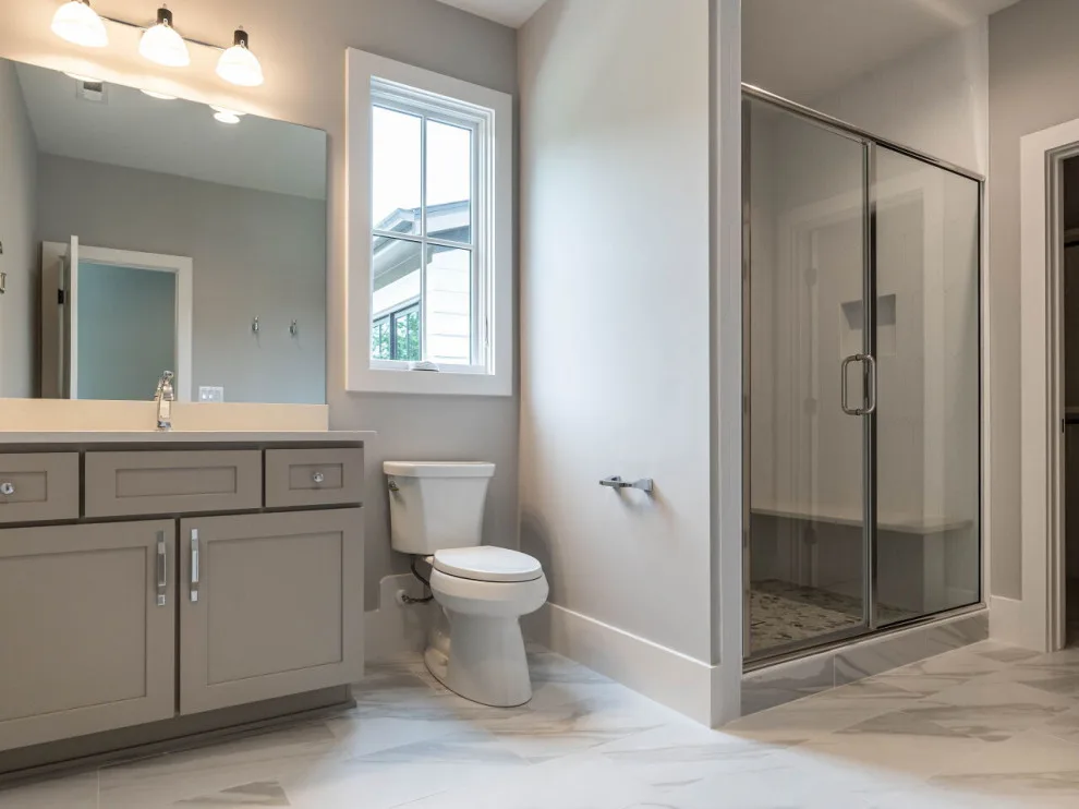 Edenton Project by Homestead Building Company - Photo 19