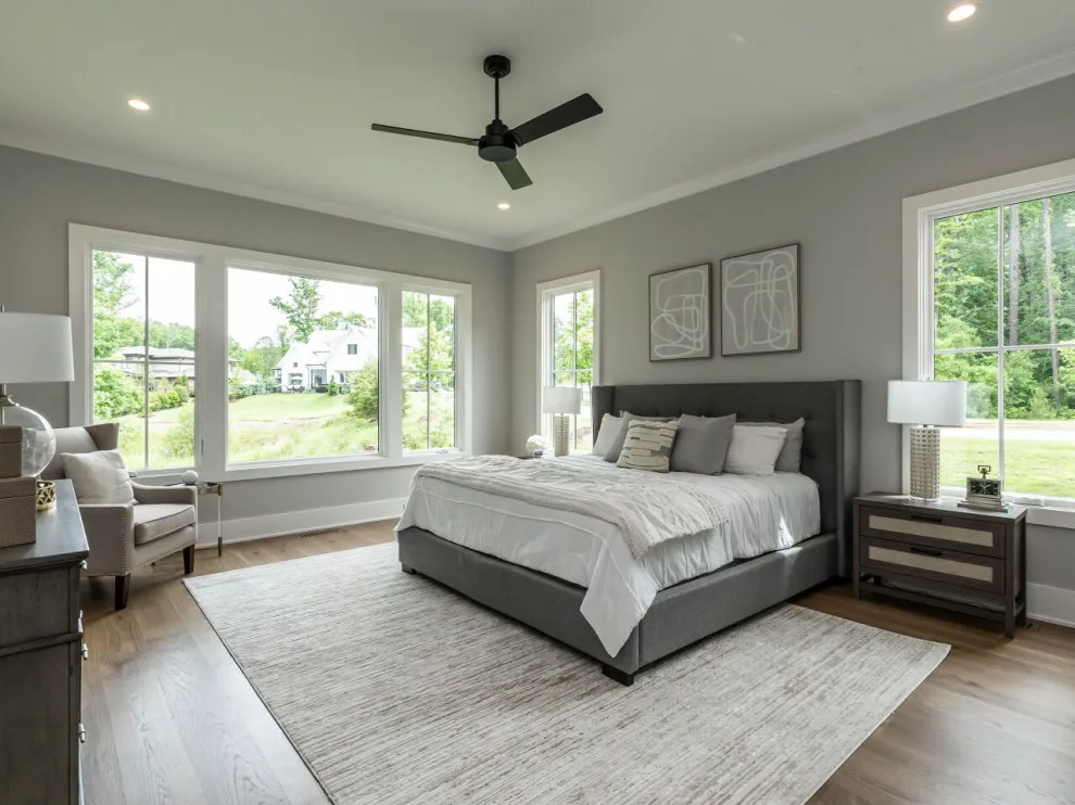 Edenton Project by Homestead Building Company - Photo 8