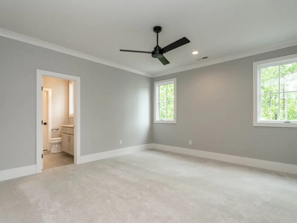 Edenton Project by Homestead Building Company - Photo 21