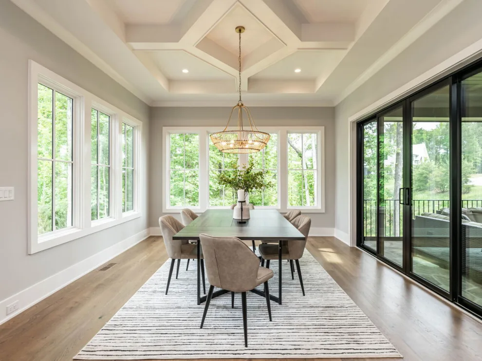 Edenton Project by Homestead Building Company - Photo 17