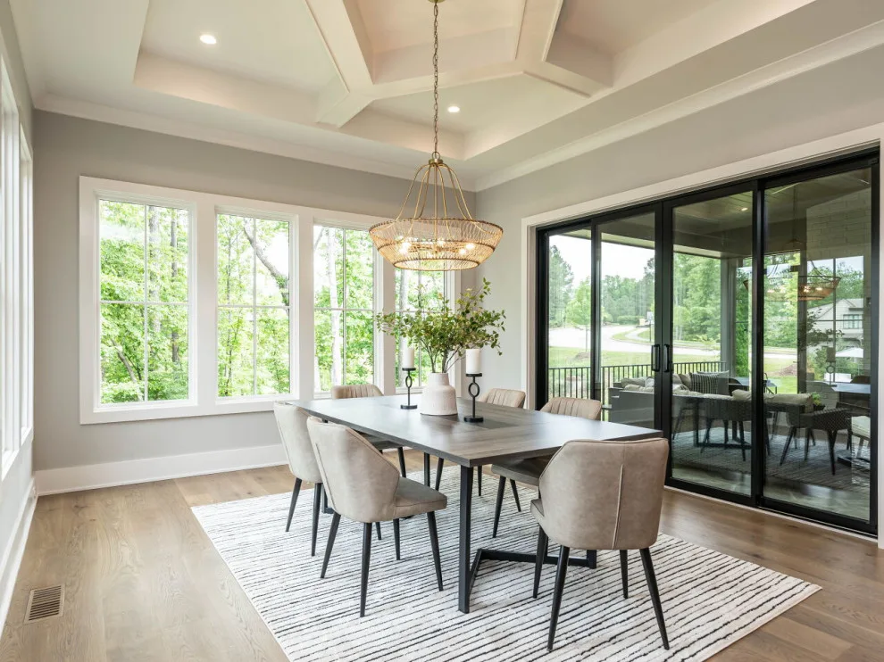Edenton Project by Homestead Building Company - Photo 18