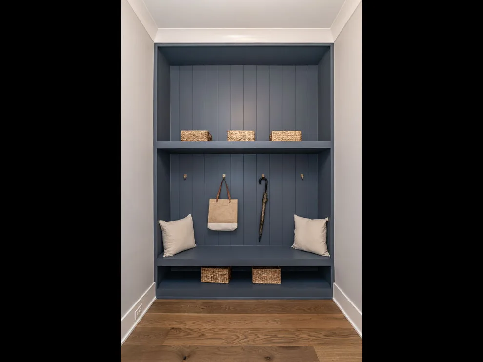 Edenton Project by Homestead Building Company - Photo 30