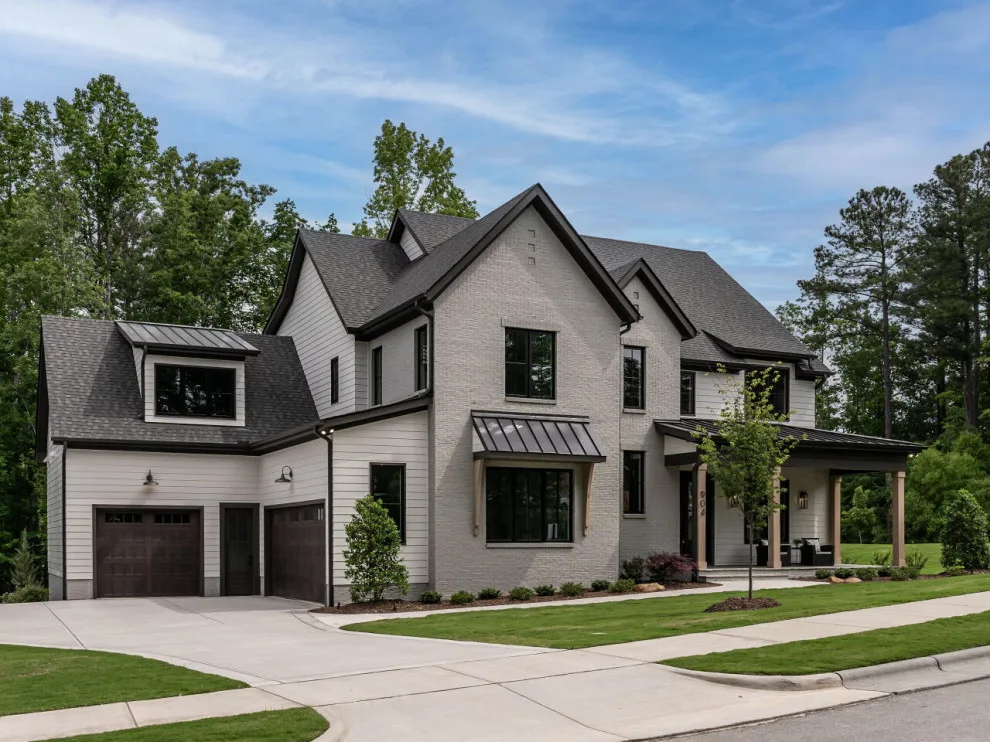 Edenton Project by Homestead Building Company - Photo 4