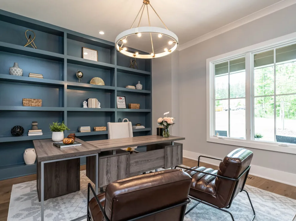 Edenton Project by Homestead Building Company - Photo 20