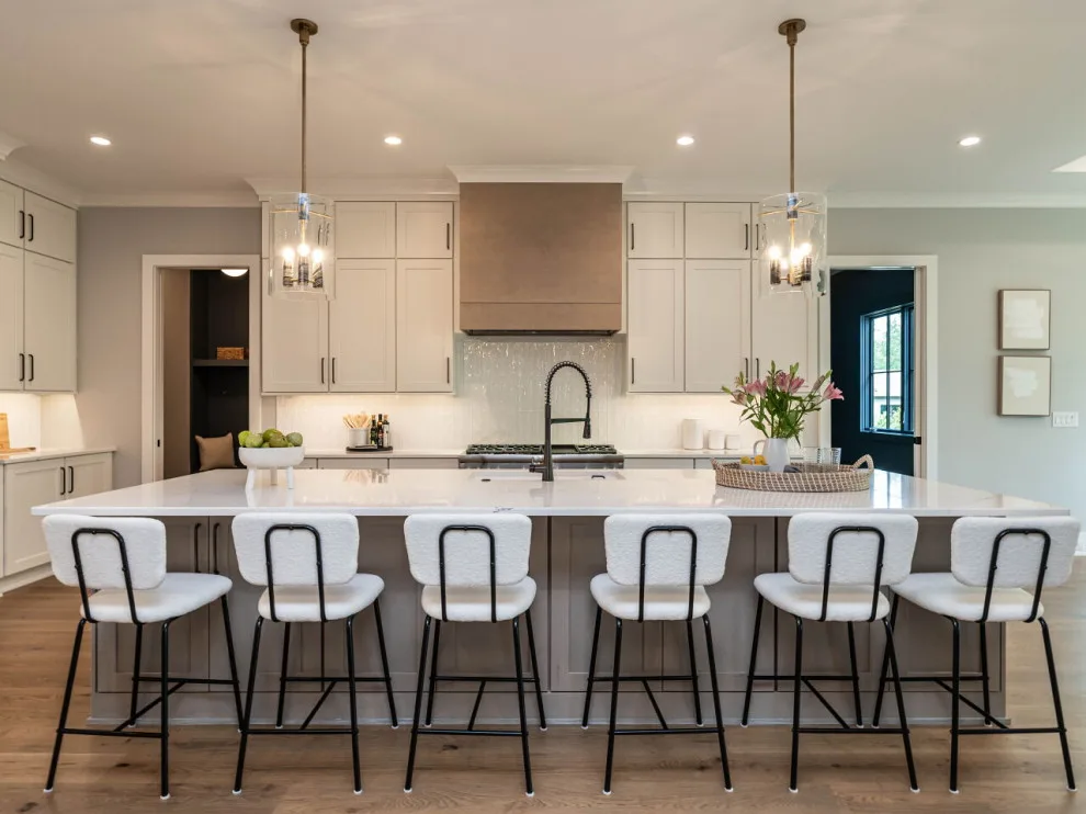 Edenton Project by Homestead Building Company - Photo 9