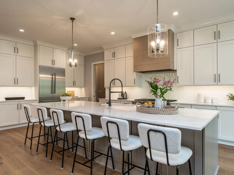 Edenton Project by Homestead Building Company - Photo 10