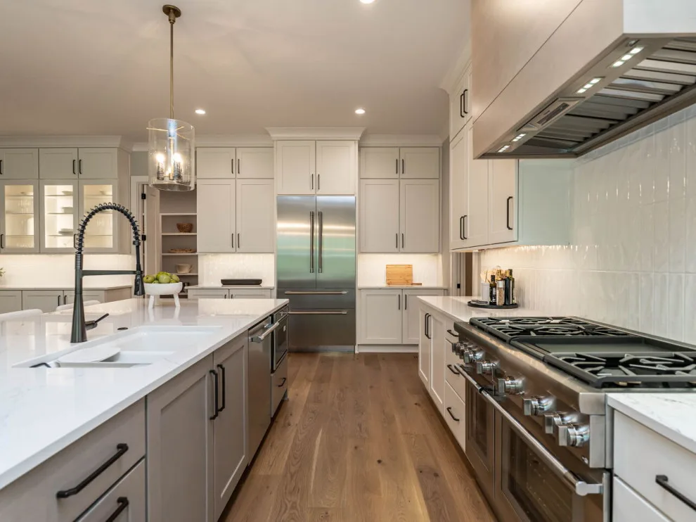 Edenton Project by Homestead Building Company - Photo 11