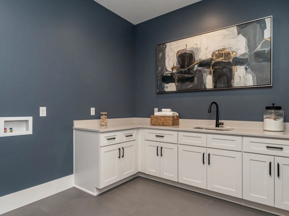 Edenton Project by Homestead Building Company - Photo 14